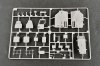 Trumpeter 01058 DPRK Hwasong 5 short-range tactical ballistic missile 1/35